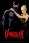 Poster for Diabolik