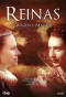 Poster for Reinas, virgen y mártir