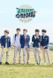 Poster for iKON Idol School Trip