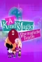 Poster for A Kind of Magic