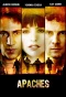 Poster for Apaches