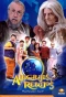 Poster for Alegrijes y Rebujos