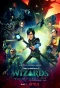 Poster for Wizards: Tales of Arcadia