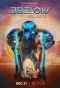 Poster for 3Below: Tales of Arcadia