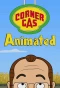 Poster for Corner Gas Animated
