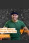 Poster for Shane Delia's Recipe for Life