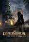 Poster for The Continental: From the World of John Wick