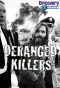 Poster for Deranged Killers
