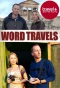 Poster for Word Travels