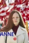 Poster for Anne