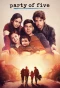 Poster for Party of Five