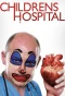 Poster for Childrens' Hospital