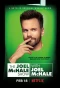 Poster for The Joel McHale Show with Joel McHale