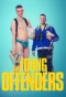 Poster for The Young Offenders