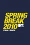 Poster for Spring Break Challenge