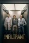 Poster for De Infiltrant