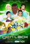 Poster for gen:LOCK