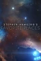 Poster for Stephen Hawking's Favorite Places