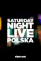 Poster for SNL Polska