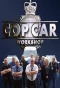 Poster for Cop Car Workshop