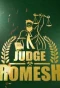 Poster for Judge Romesh