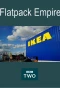 Poster for Flatpack Empire
