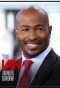 Poster for The Van Jones Show