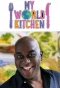 Poster for My World Kitchen