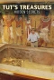 Poster for Tut's Treasures: Hidden Secrets