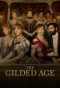 Poster for The Gilded Age