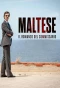 Poster for Maltese - Il romanzo del Commissario