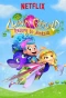 Poster for Luna Petunia: Return to Amazia