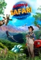 Poster for Andy's Safari Adventures