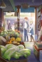 Poster for Today's Menu for Emiya Family