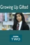 Poster for Growing Up Gifted