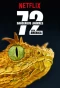 Poster for 72 Dangerous Animals: Latin America