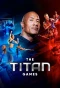 Poster for The Titan Games
