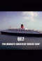 Poster for QE2: The World's Greatest Cruise Ship