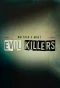 Poster for Britain's Most Evil Killers