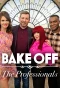 Poster for Bake Off: The Professionals