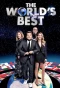 Poster for The World's Best