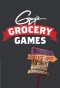 Poster for Guy's Grocery Games: DDD All-Star Tournament