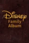 Poster for Disney Family Album