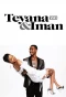 Poster for Teyana & Iman