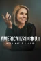 Poster for America Inside Out with Katie Couric