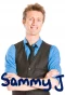 Poster for Sammy J