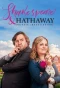 Poster for Shakespeare & Hathaway - Private Investigators