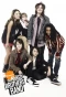 Poster for The Naked Brothers Band