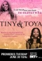 Poster for Tiny and Toya