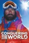 Poster for Richard Parks: Conquering the World